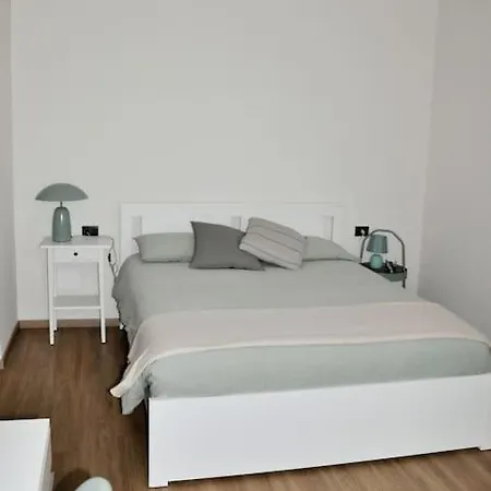 L'oasi Amena Apartamento *