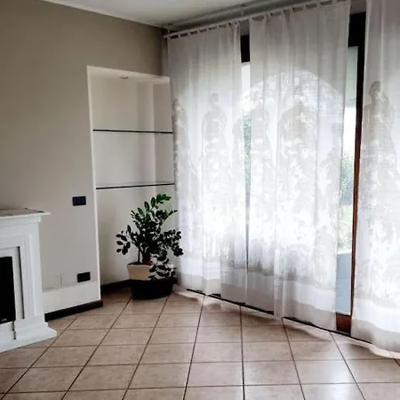 Apartamento L'oasi Amena Ameno
