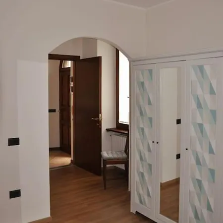 Apartment L'oasi Amena Ameno