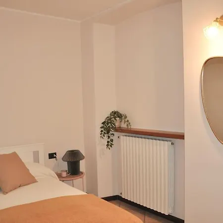 L'oasi Amena Apartamento Ameno