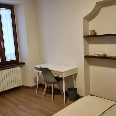 L'oasi Amena *