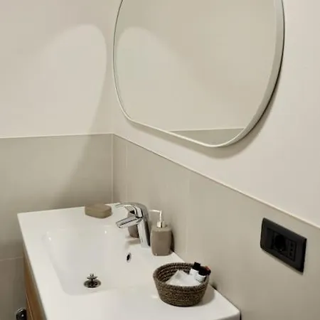 Apartment L'oasi Amena Ameno