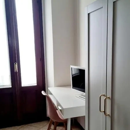 L'oasi Amena Apartmán