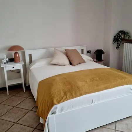 L'oasi Amena * Ameno