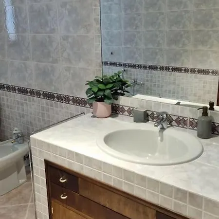 L'oasi Amena أمينو