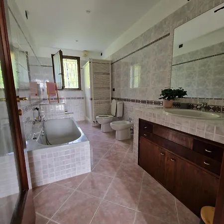 Apartment L'oasi Amena *