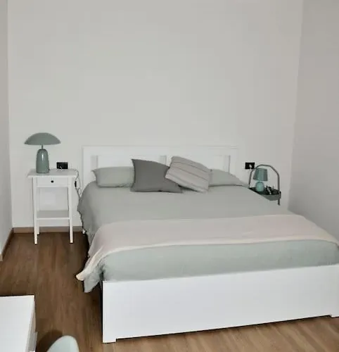 L'oasi Amena Appartamento *