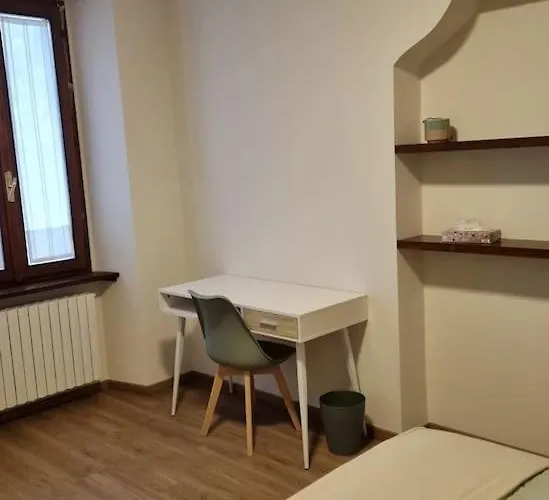 L'oasi Amena *