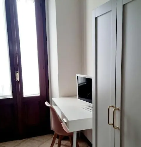 L'oasi Amena Appartamento