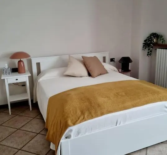 L'oasi Amena * Ameno